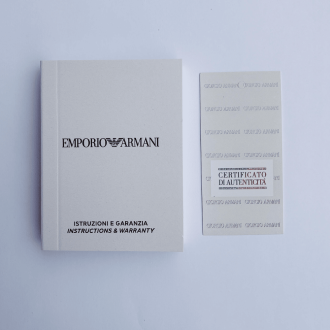 Hodinky Emporio Armani AR1400