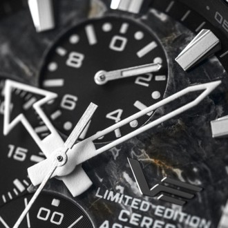 Hodinky Vostok 6S10-320E693