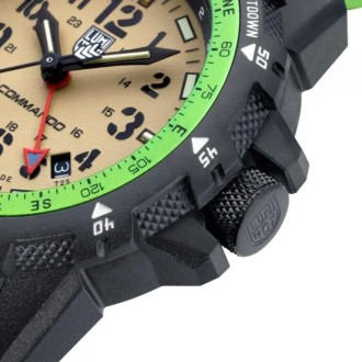 Hodinky Luminox XL.3337