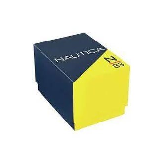 Hodinky Nautica NAPPBF914