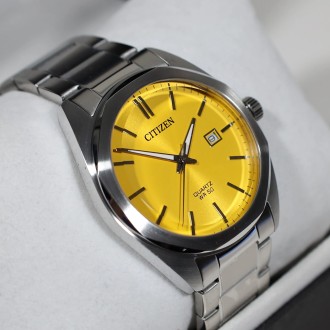 Hodinky CITIZEN BI5110-54Z