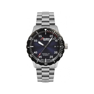 Hodinky Zeppelin 7268M-3 SET