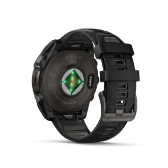 Hodinky Garmin Fenix 8 Sapphire 010-02906-11