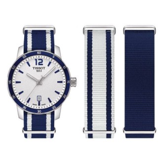 Hodinky Tissot T095.410.17.037.01