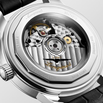 Hodinky Longines L16484782