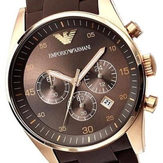 Hodinky Emporio Armani AR5890