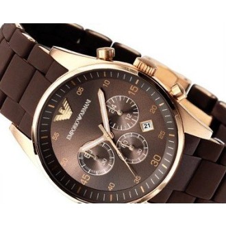 Hodinky Emporio Armani AR5890