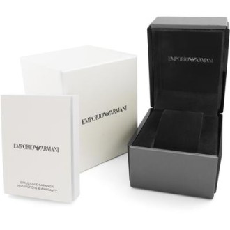 Hodinky Emporio Armani AR5890