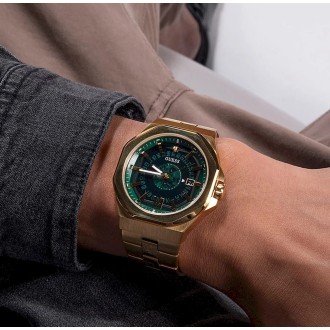 Hodinky Guess GW0573G2