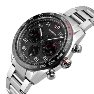 Hodinky Tag Heuer CBN2A1F.BA0643