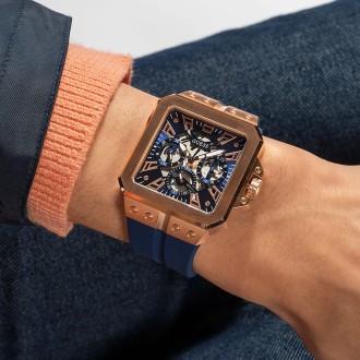 Hodinky Guess GW0637G3