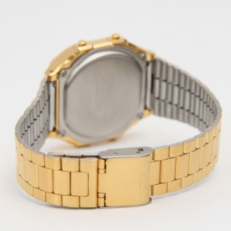 Hodinky CASIO A168WEGC-3EF