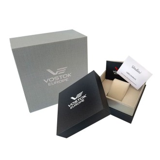 Hodinky Vostok VK64-515E567