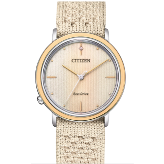 Hodinky CITIZEN EM1006-40A