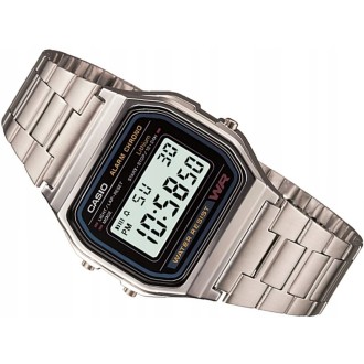 Hodinky CASIO A158WA-1D