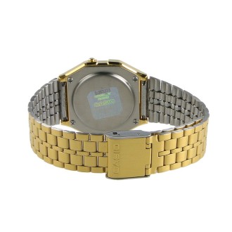 Hodinky CASIO A159WGEA-1EF