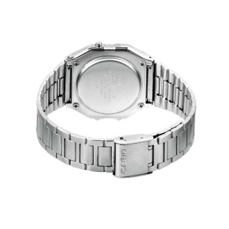 Hodinky CASIO A163WA-1QES