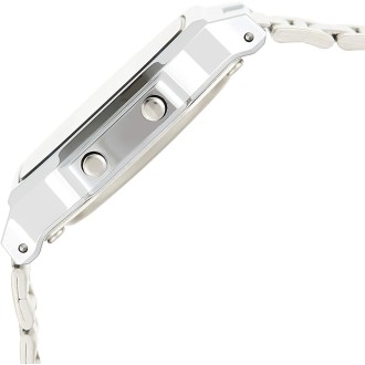 Hodinky CASIO A164WA-1VES