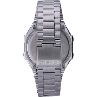 Hodinky CASIO A168WA-1W