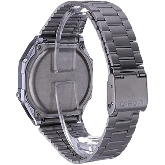 Hodinky CASIO A168WA-1W