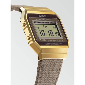 Hodinky CASIO A700WEGL-5AEF