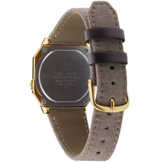 Hodinky CASIO A700WEGL-5AEF