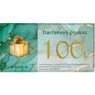 Bon podarunkowy 450 zloty