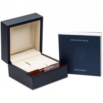 Hodinky Longines L81134876