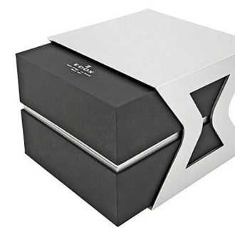 Hodinky Edox 10108 3 BUIN