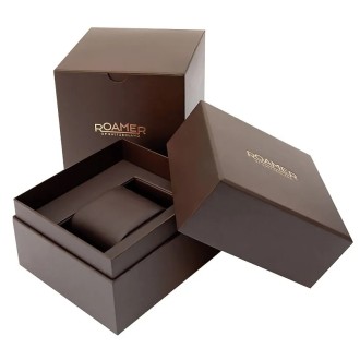 Hodinky Roamer 851837-41-15-20