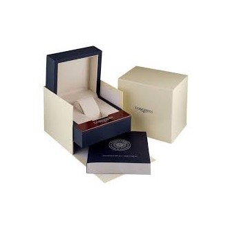 Hodinky Longines L33764166