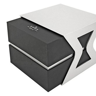 Hodinky Edox 10239 3 NIN
