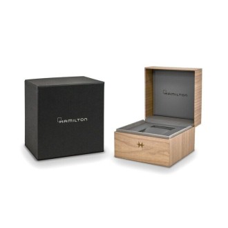 Hodinky Hamilton H82375161