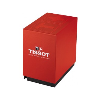 Hodinky Tissot T156.210.11.351.00