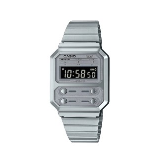 CASIO A100WE-7BEF