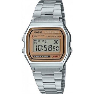 CASIO A158WEA-9EF