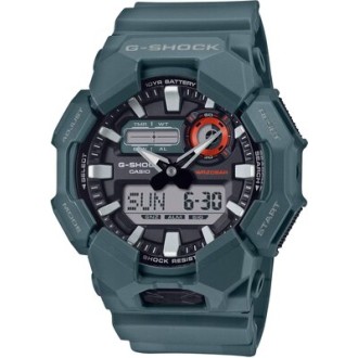CASIO GA-010-2AER