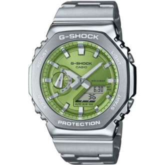 CASIO GM-2110D-3AER