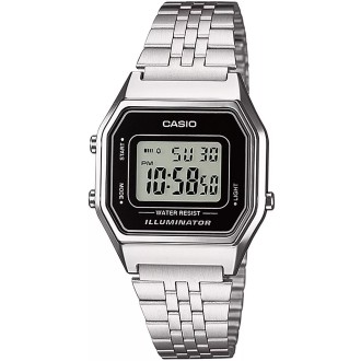 CASIO LA680WEA-1EF