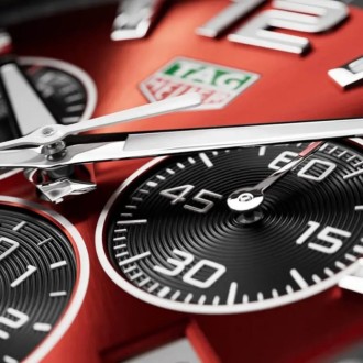 Hodinky Tag Heuer CAZ101AN.FT8055