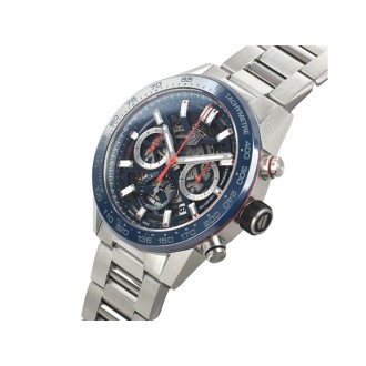 Hodinky Tag Heuer CBG2A11.BA0654
