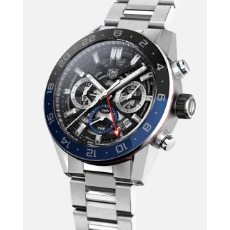 Hodinky Tag Heuer CBG2A1Z.BA0658