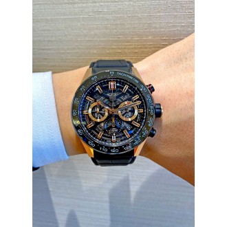 Hodinky Tag Heuer CBG2A50.FC6450