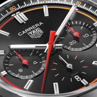 Hodinky Tag Heuer CBN201C.FC6542