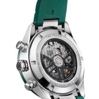 Hodinky Tag Heuer CARRERA CBN2A1N.FT6238