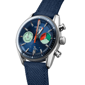 Hodinky Tag Heuer CBS2213.FN600