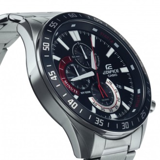 Hodinky CASIO Edifice EFV-620D-1A4VU