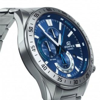 Hodinky CASIO Edifice EFV-620D-2AVU