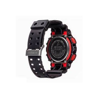 Hodinky CASIO G-Shock GA-100-1A4ER