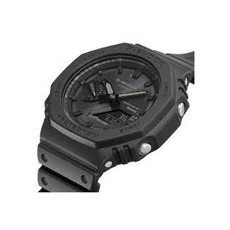Hodinky CASIO G-Shock GA-2100-1A1